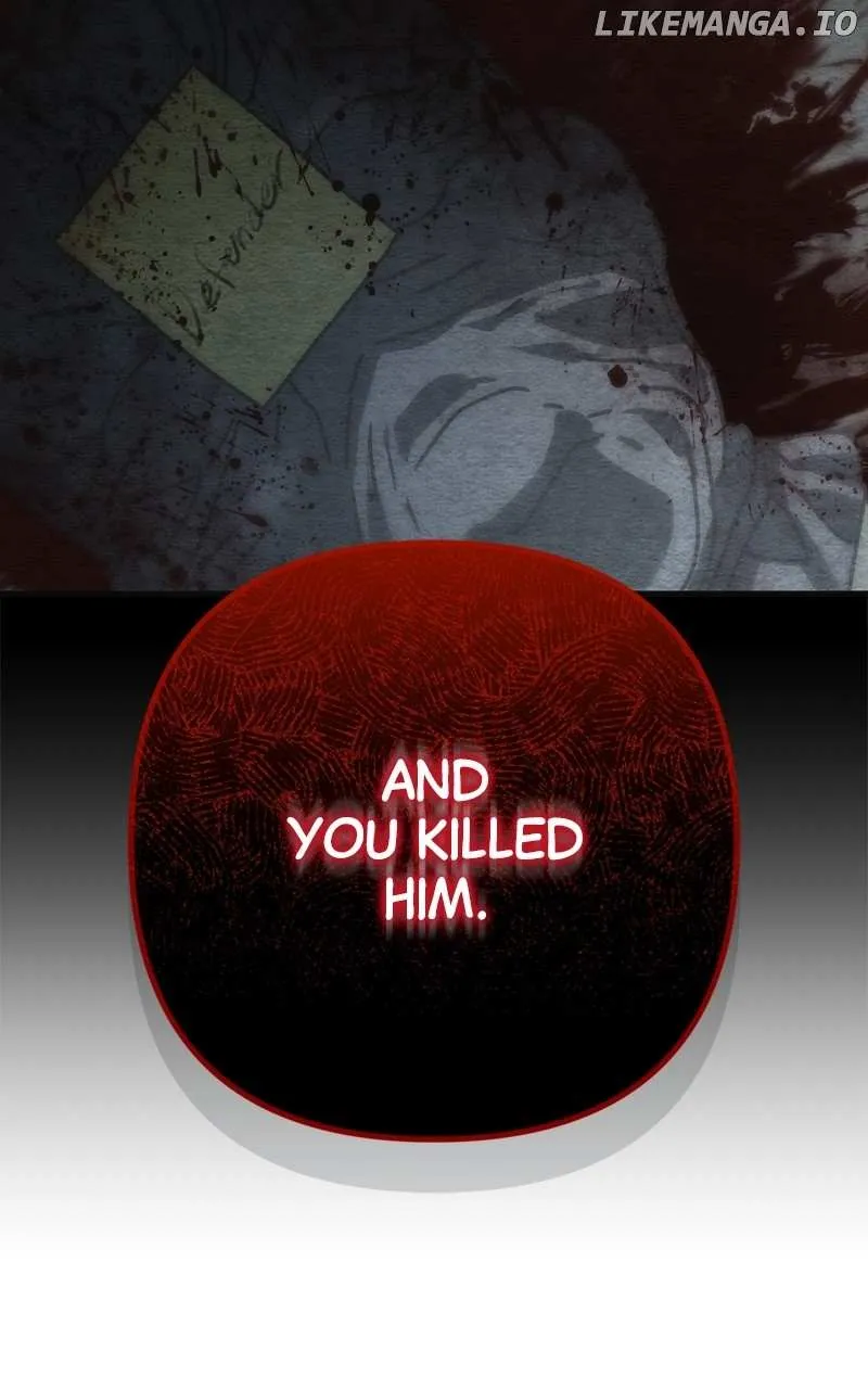 Hidden House in the Apocalypse Chapter 34 page 55 - 