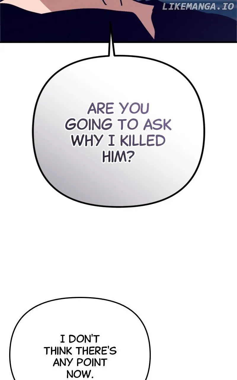 Hidden House in the Apocalypse Chapter 34 page 57 - 