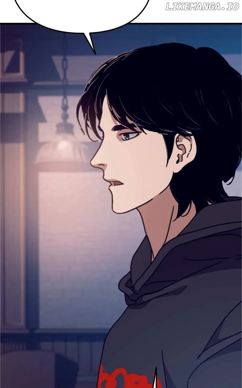 Hidden House in the Apocalypse Chapter 34 page 58 - 