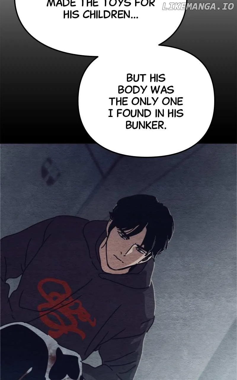 Hidden House in the Apocalypse Chapter 34 page 60 - 