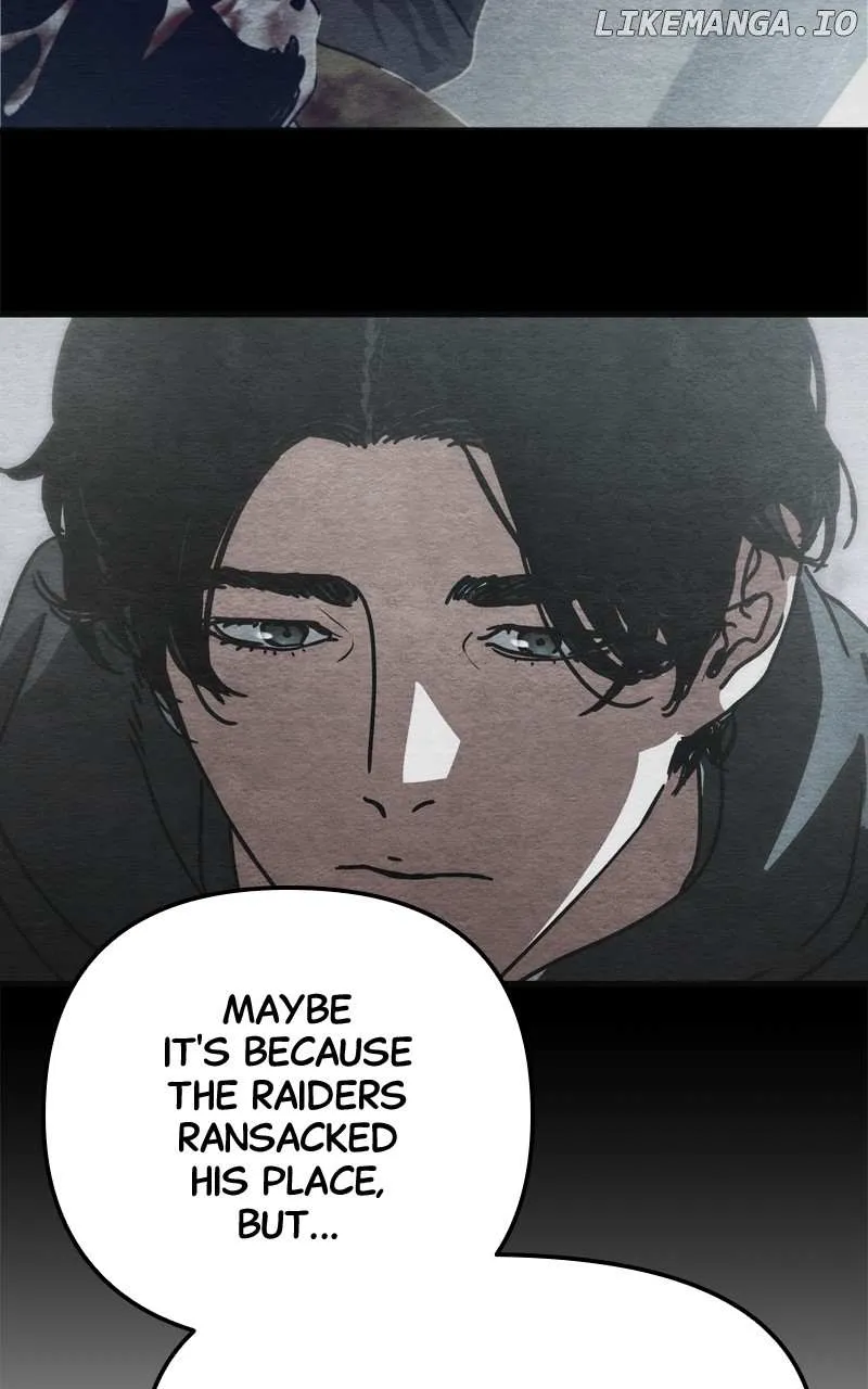 Hidden House in the Apocalypse Chapter 34 page 61 - 