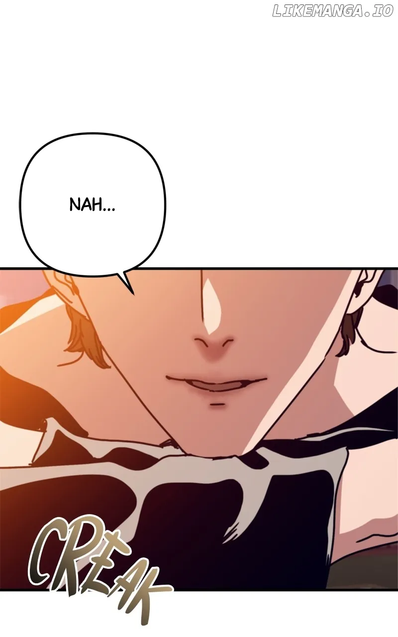 Hidden House in the Apocalypse Chapter 34 page 63 - 