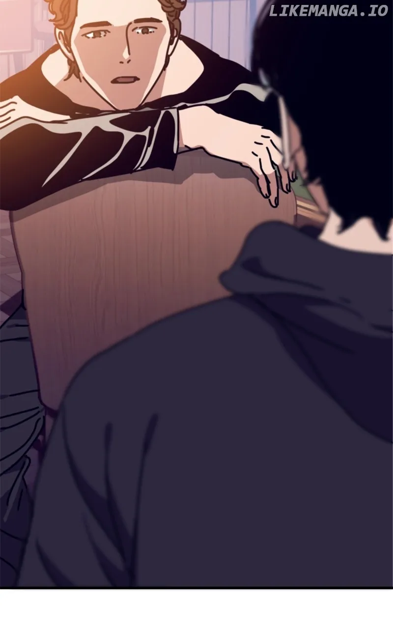 Hidden House in the Apocalypse Chapter 34 page 65 - 