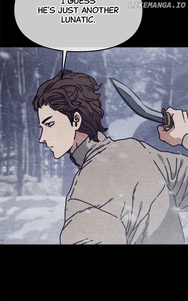 Hidden House in the Apocalypse Chapter 34 page 70 - 