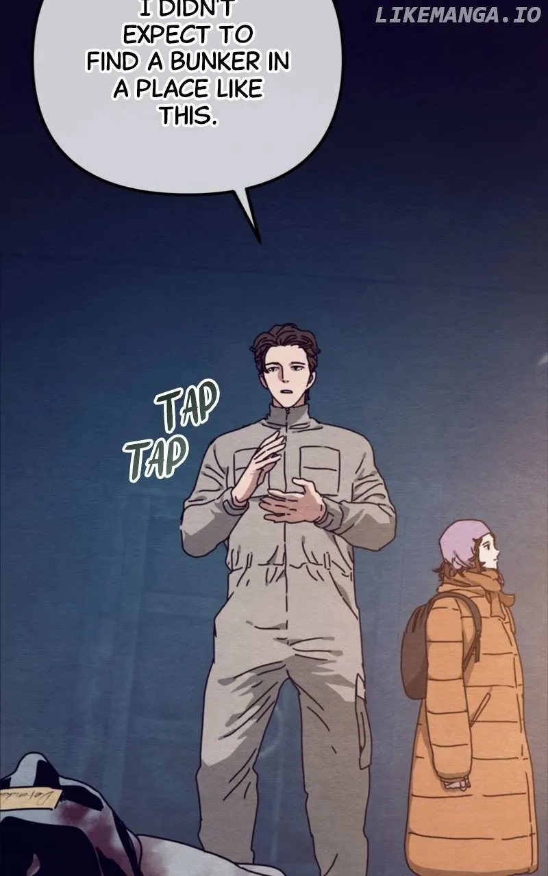 Hidden House in the Apocalypse Chapter 34 page 72 - 