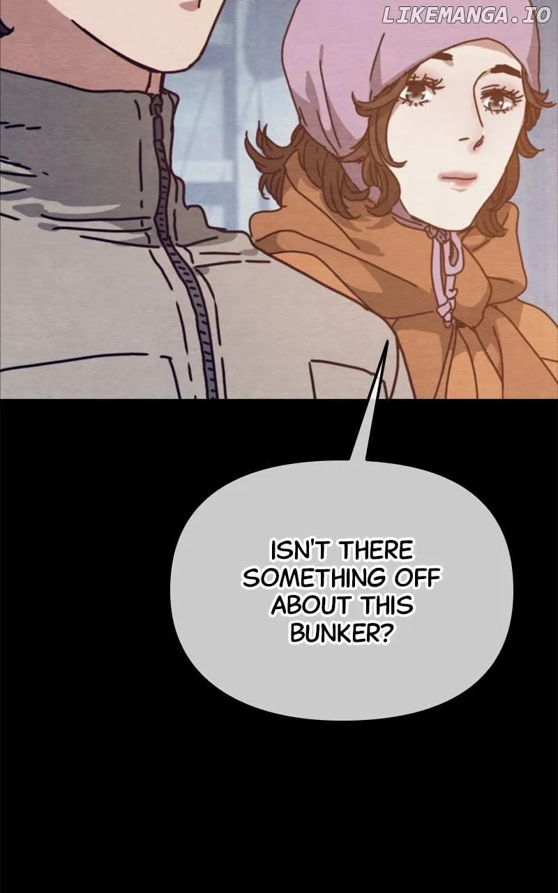 Hidden House in the Apocalypse Chapter 34 page 78 - 