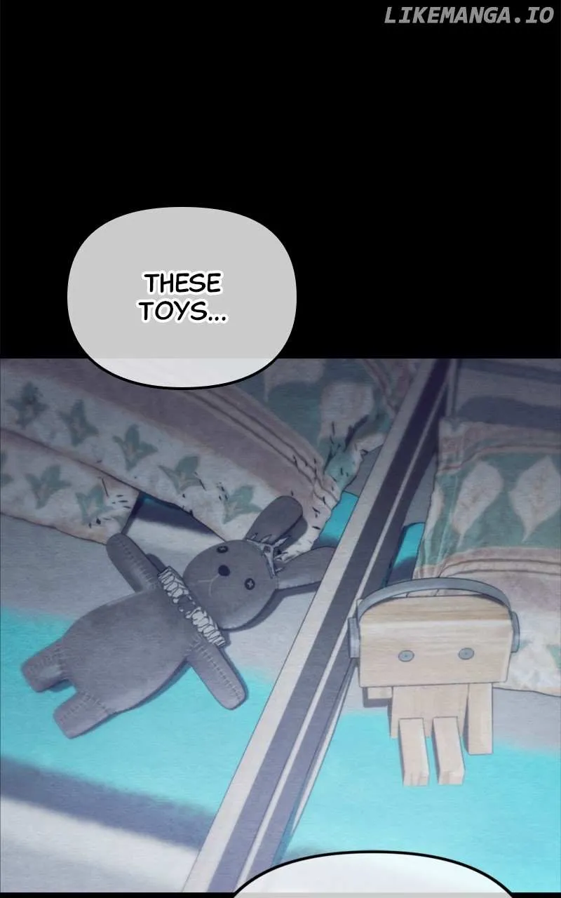 Hidden House in the Apocalypse Chapter 34 page 79 - 