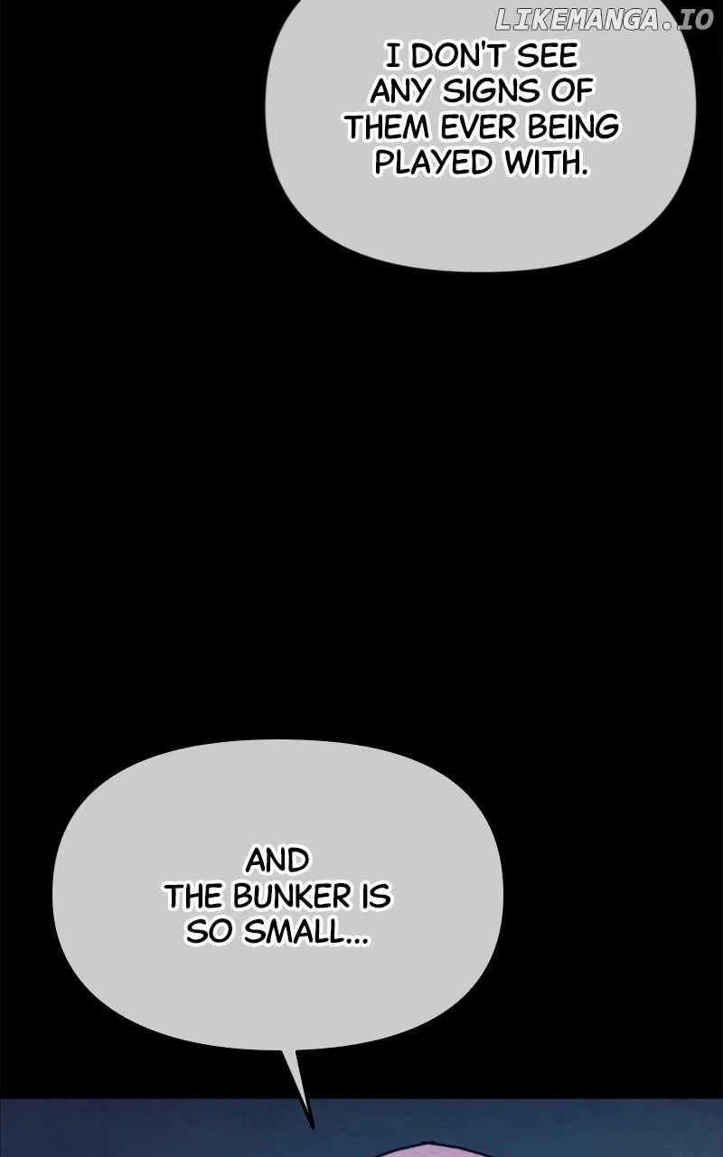 Hidden House in the Apocalypse Chapter 34 page 80 - 