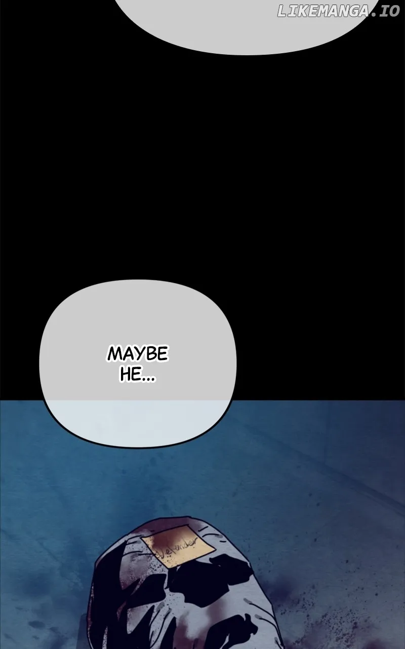 Hidden House in the Apocalypse Chapter 34 page 82 - 
