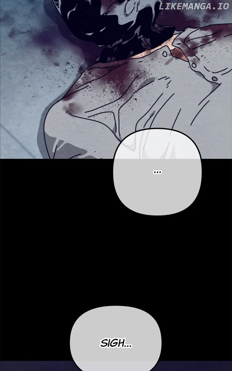Hidden House in the Apocalypse Chapter 34 page 83 - 