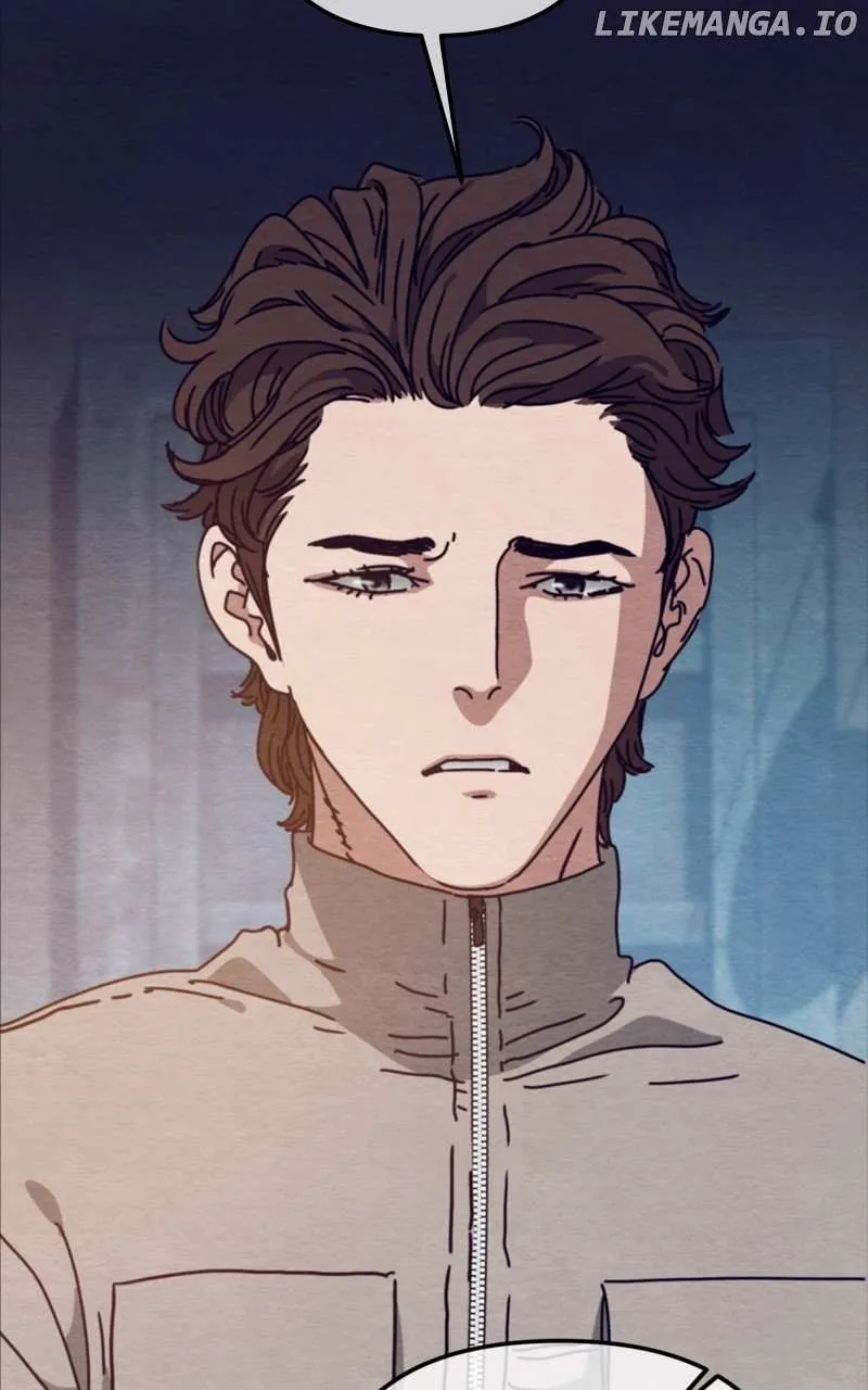 Hidden House in the Apocalypse Chapter 34 page 84 - 