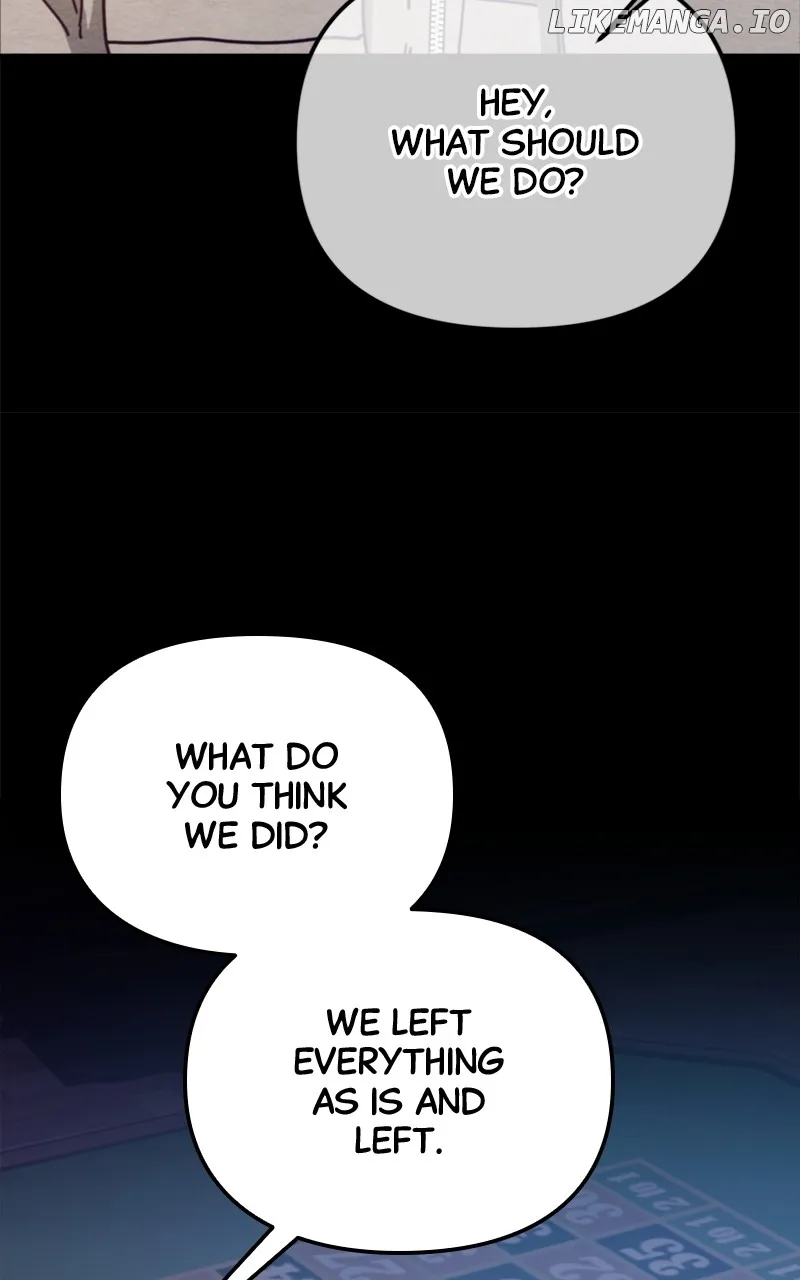 Hidden House in the Apocalypse Chapter 34 page 85 - 