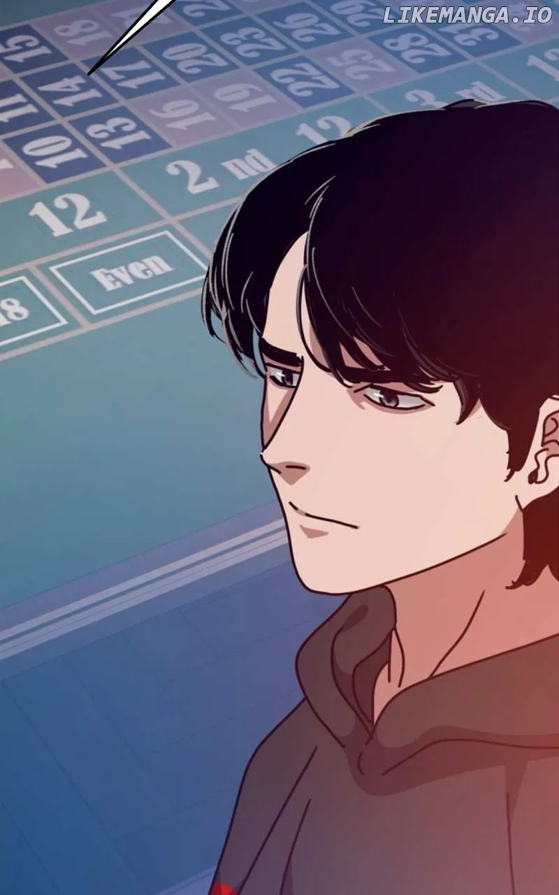 Hidden House in the Apocalypse Chapter 34 page 86 - 