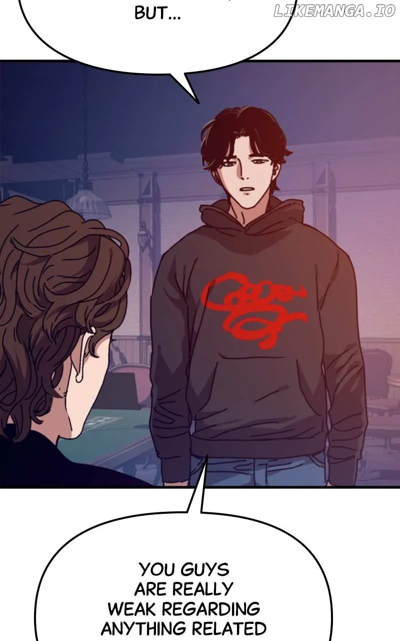 Hidden House in the Apocalypse Chapter 34 page 89 - 