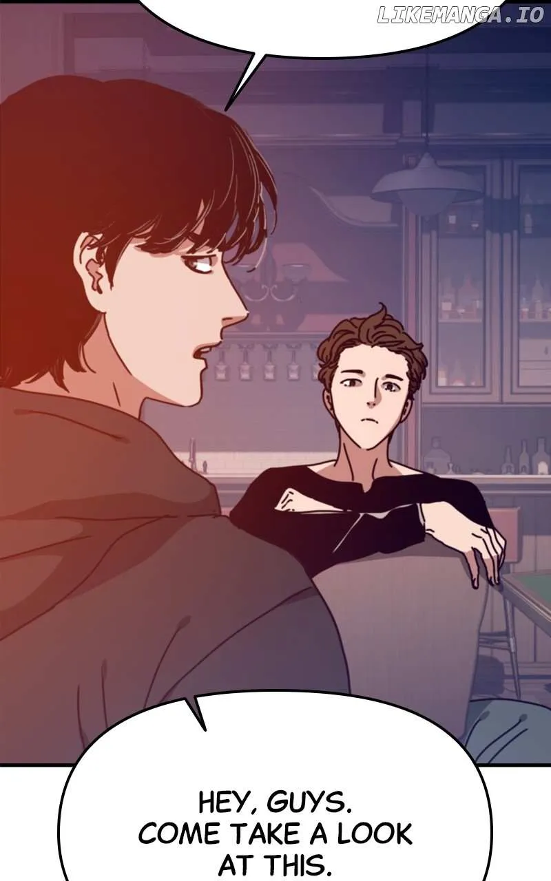 Hidden House in the Apocalypse Chapter 34 page 95 - 
