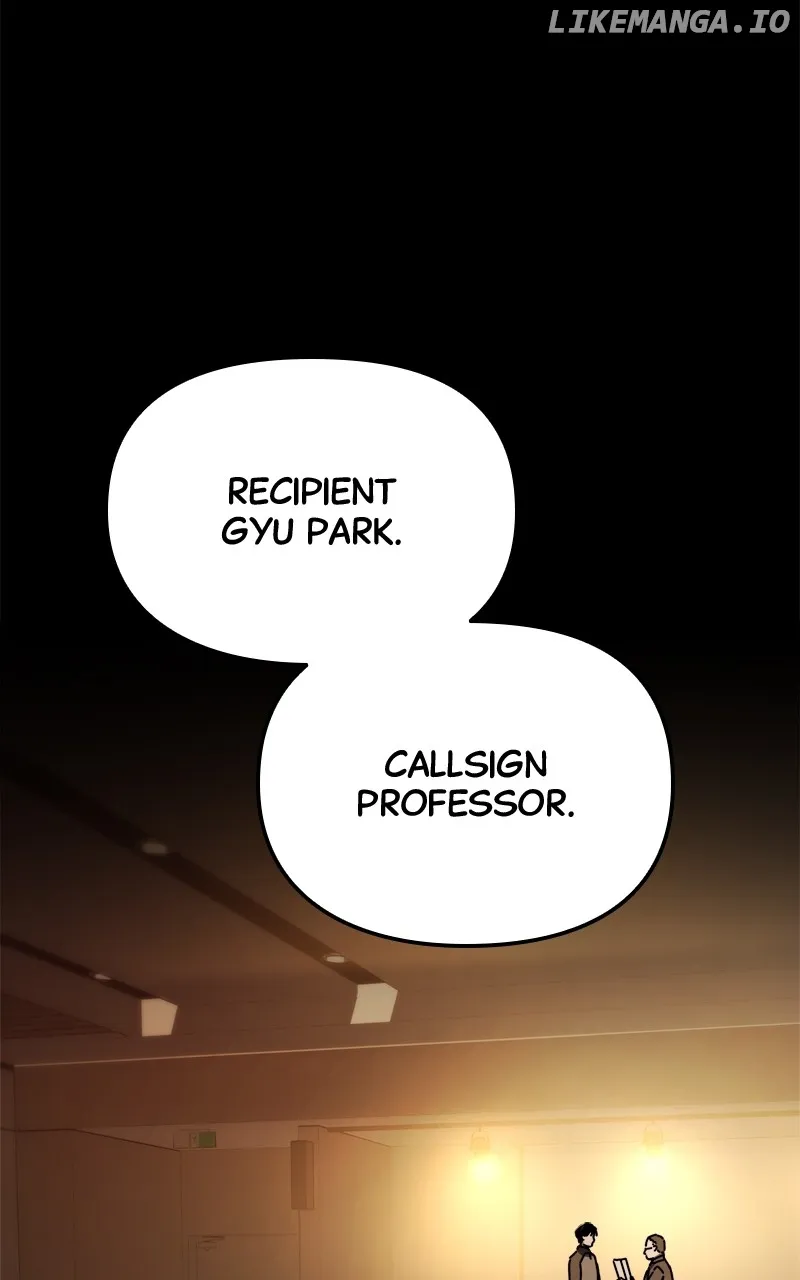 Hidden House in the Apocalypse Chapter 35 page 2 - 
