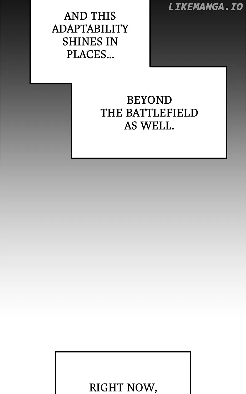 Hidden House in the Apocalypse Chapter 35 page 11 - 