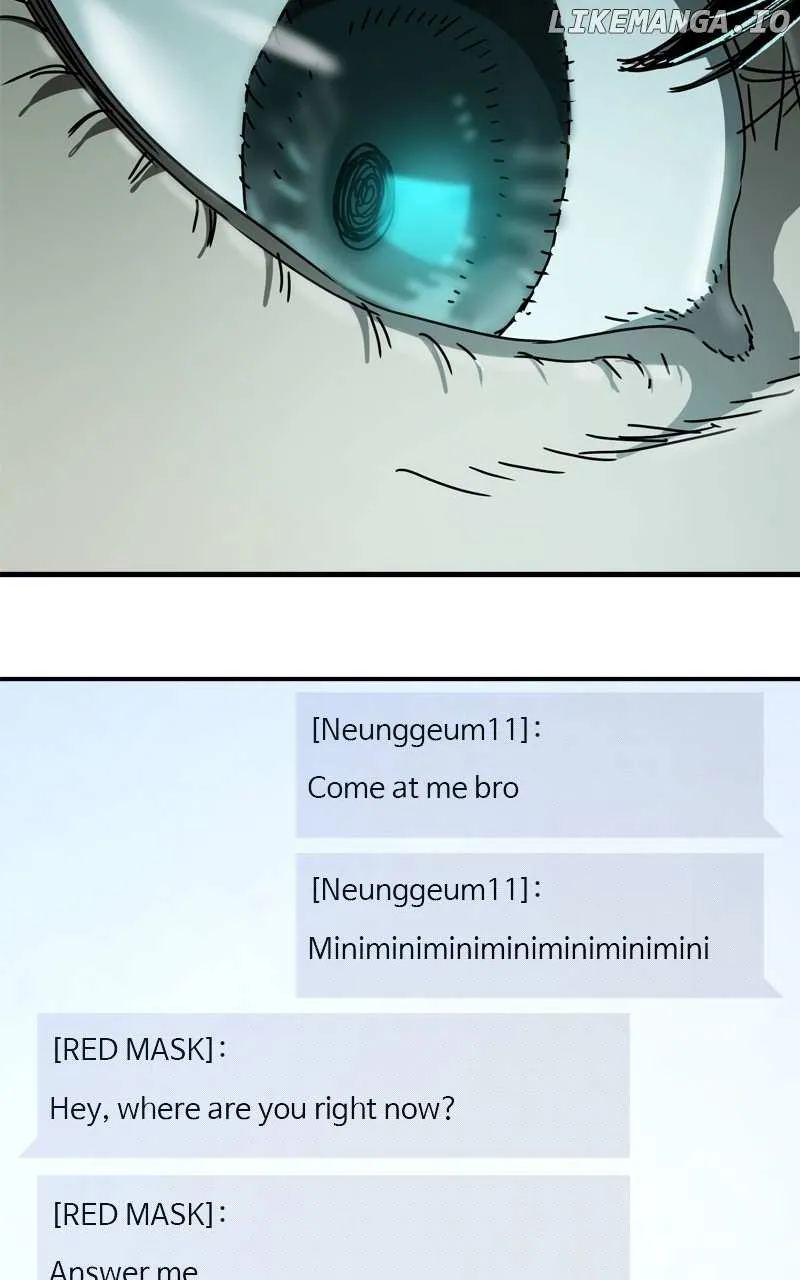 Hidden House in the Apocalypse Chapter 35 page 101 - 