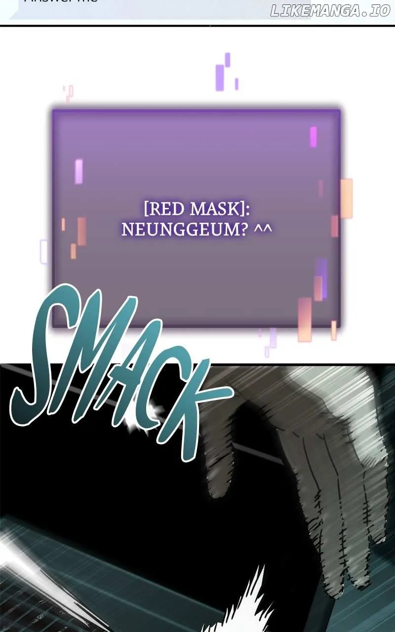 Hidden House in the Apocalypse Chapter 35 page 102 - 