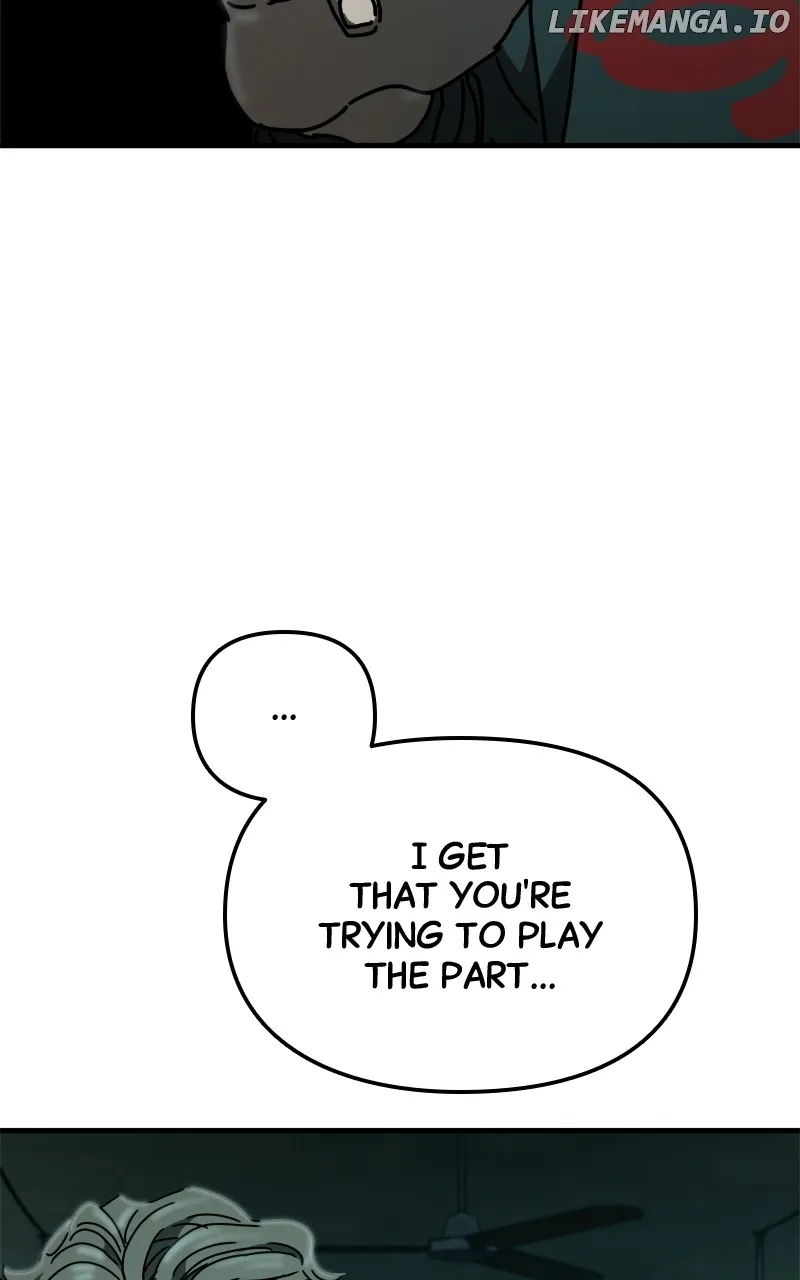 Hidden House in the Apocalypse Chapter 35 page 106 - 