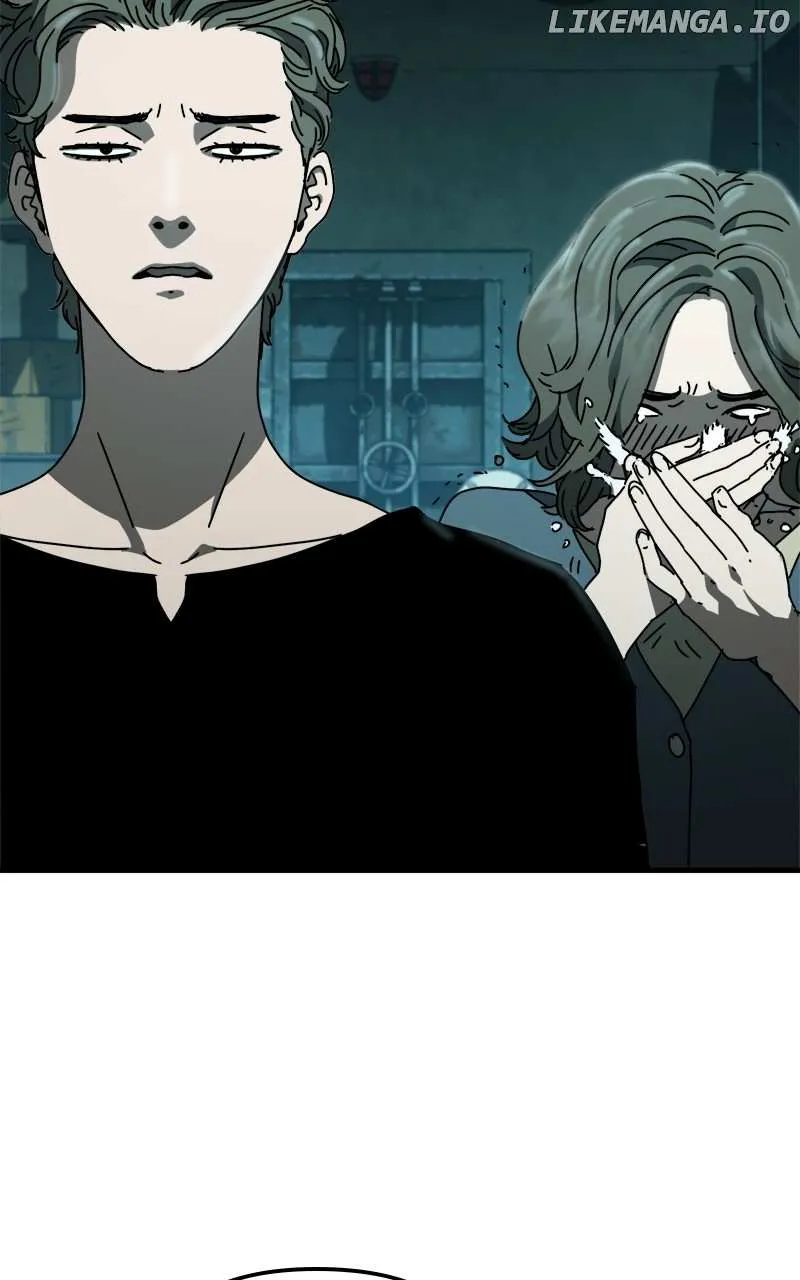 Hidden House in the Apocalypse Chapter 35 page 107 - 