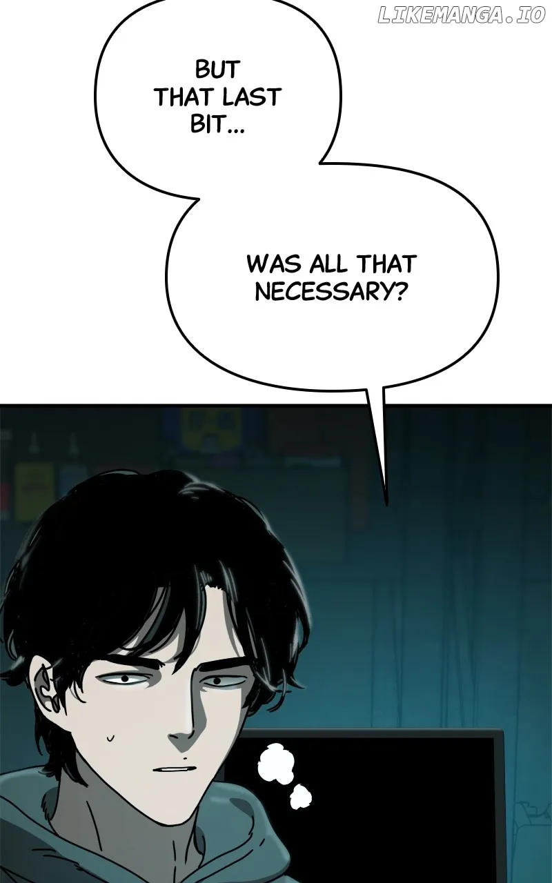 Hidden House in the Apocalypse Chapter 35 page 108 - 