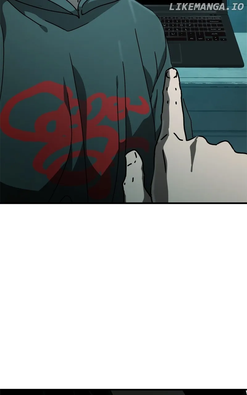Hidden House in the Apocalypse Chapter 35 page 109 - 