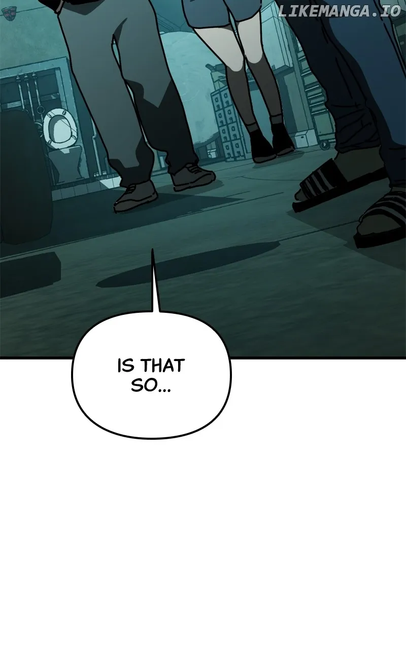 Hidden House in the Apocalypse Chapter 35 page 112 - 