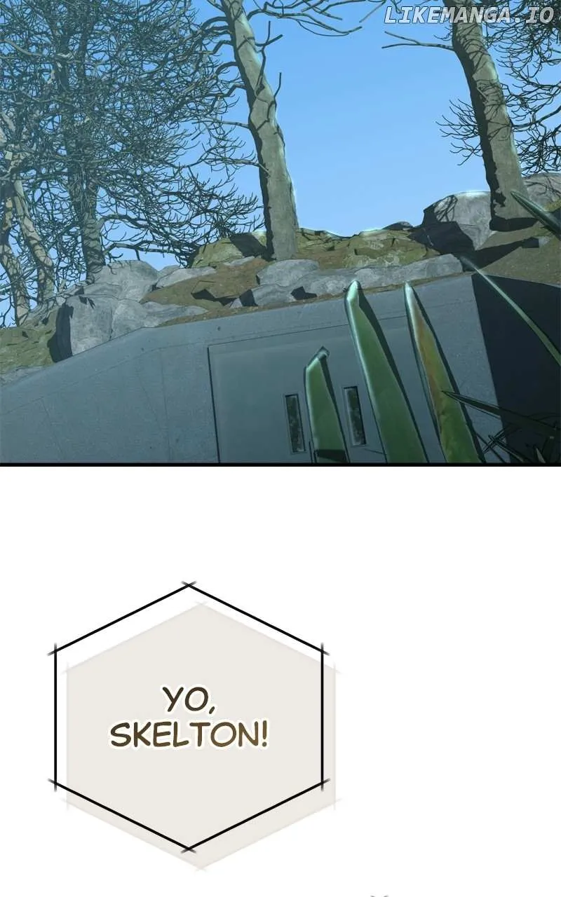 Hidden House in the Apocalypse Chapter 35 page 115 - 