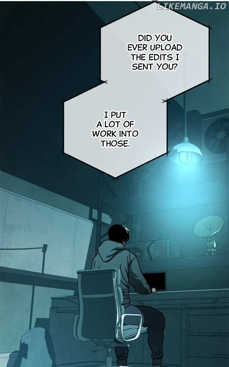 Hidden House in the Apocalypse Chapter 35 page 116 - 