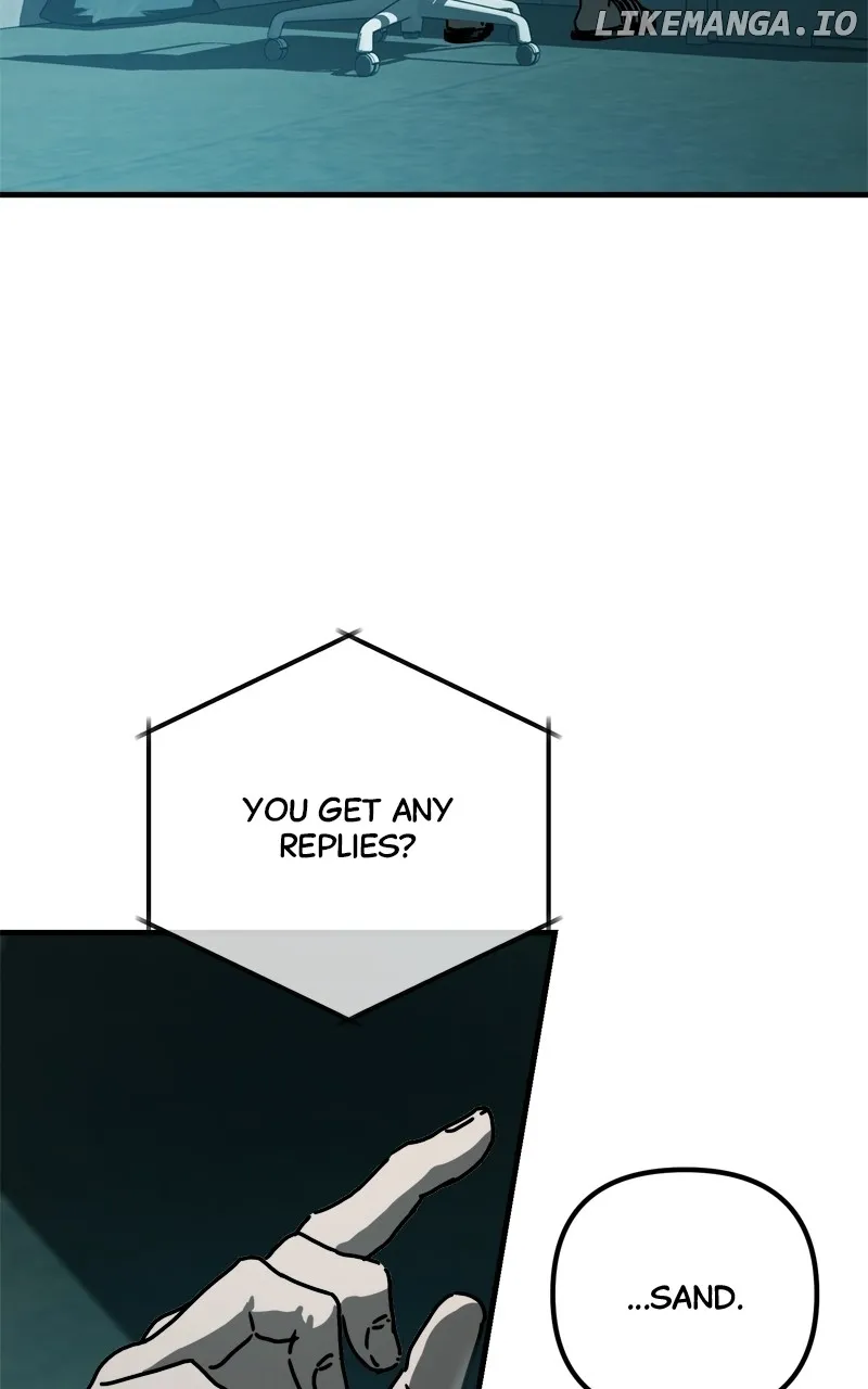 Hidden House in the Apocalypse Chapter 35 page 117 - 