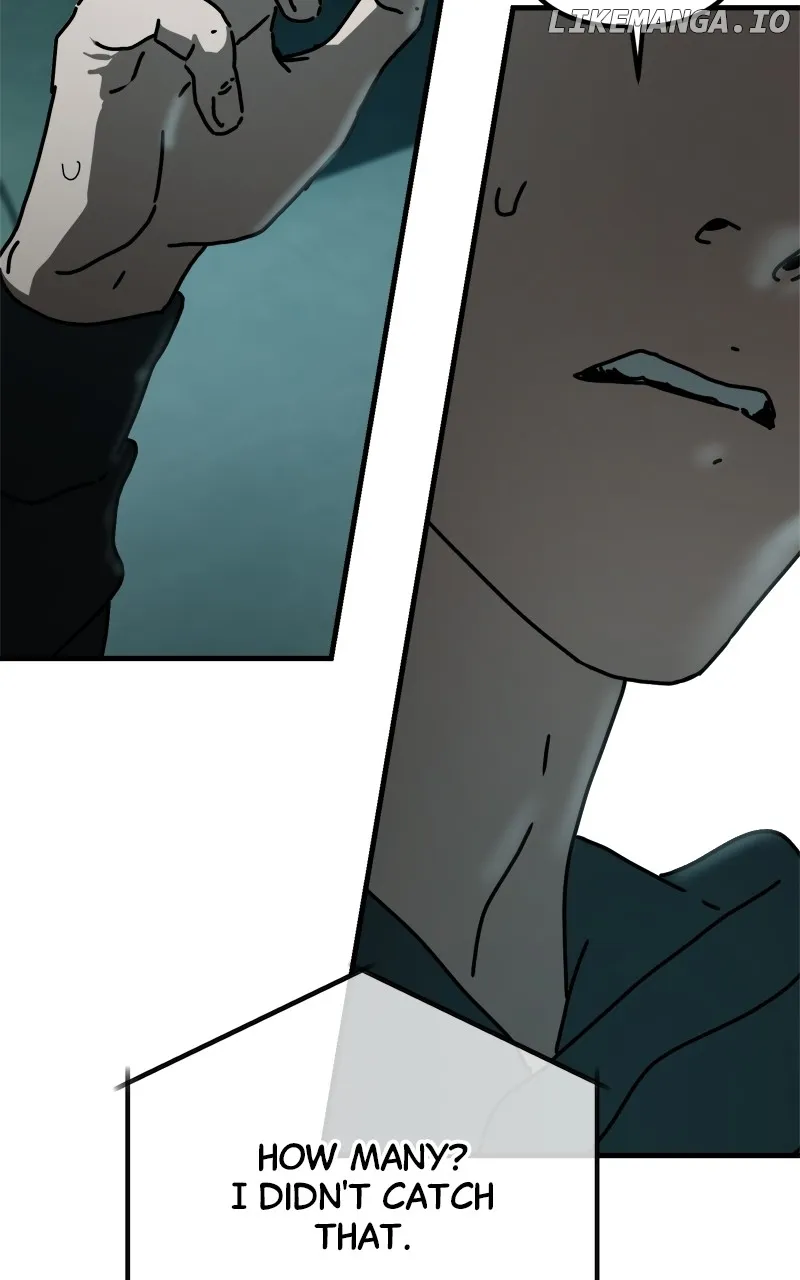 Hidden House in the Apocalypse Chapter 35 page 118 - 