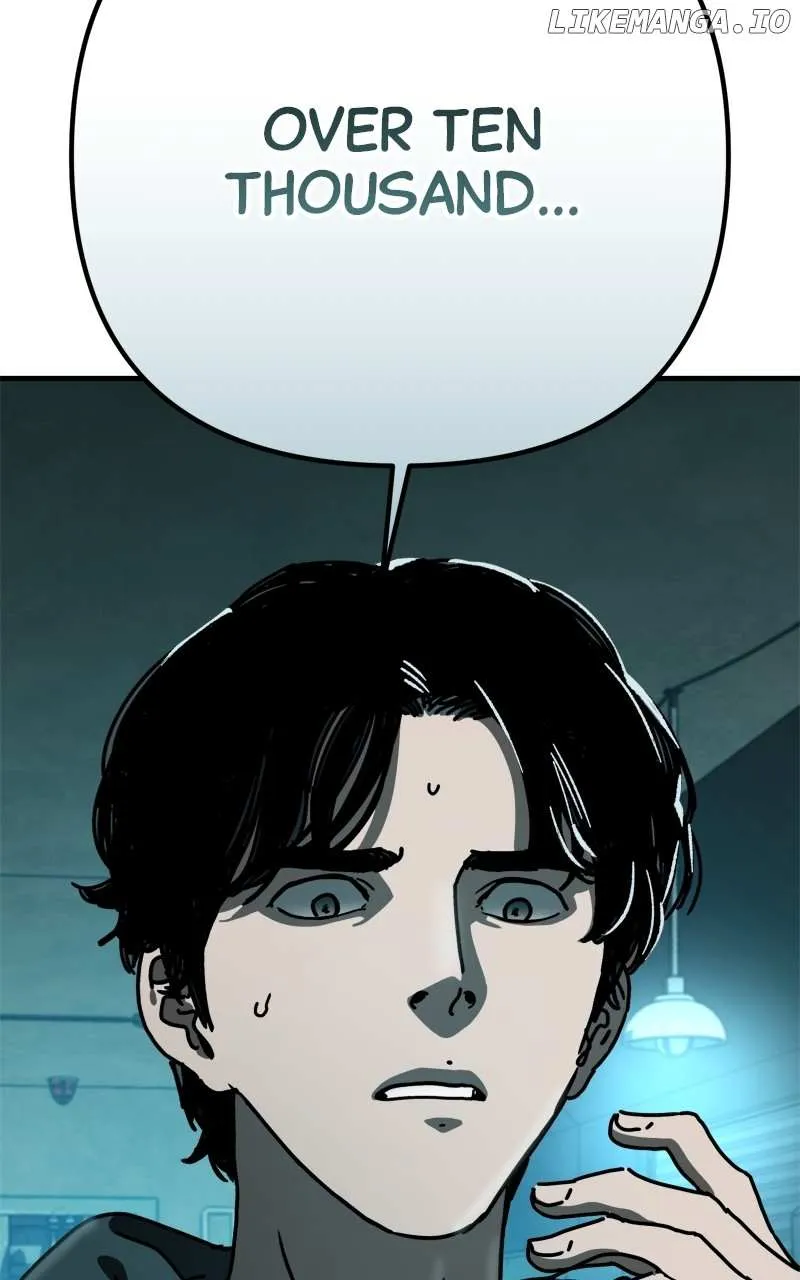 Hidden House in the Apocalypse Chapter 35 page 120 - 