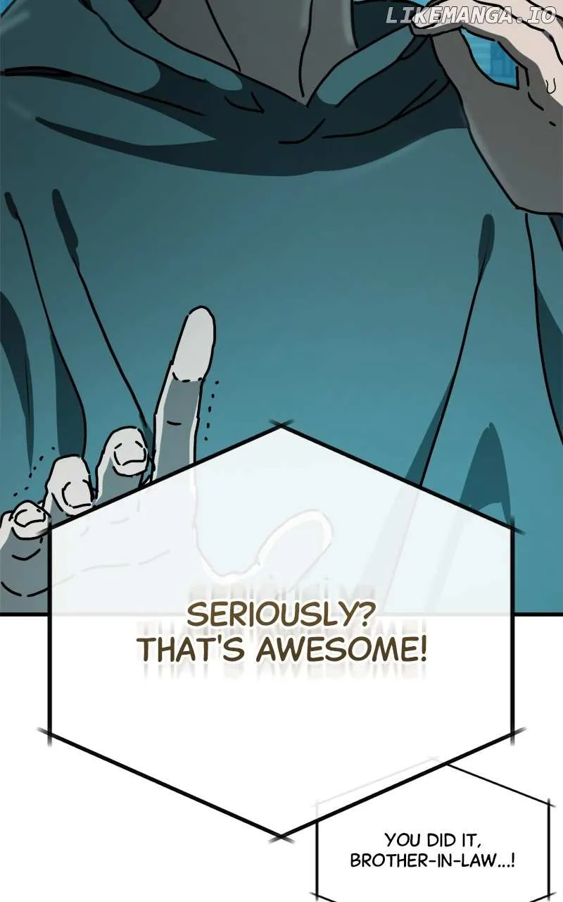 Hidden House in the Apocalypse Chapter 35 page 121 - 