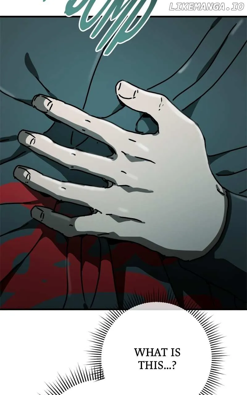 Hidden House in the Apocalypse Chapter 35 page 124 - 