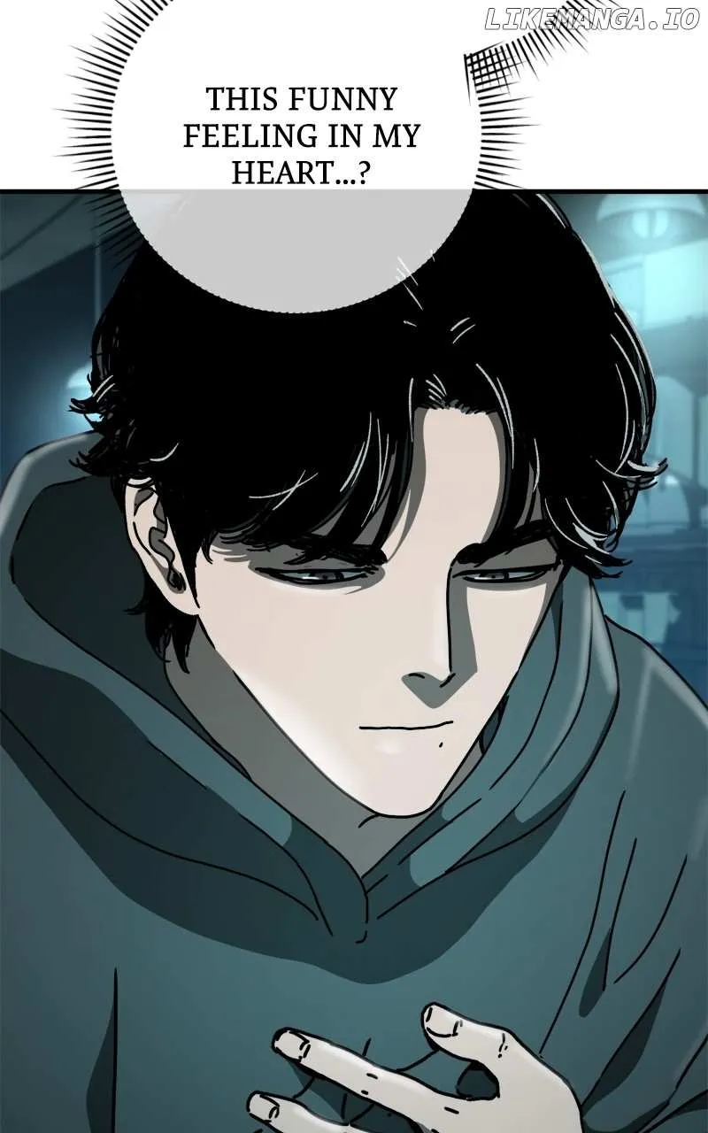 Hidden House in the Apocalypse Chapter 35 page 125 - 