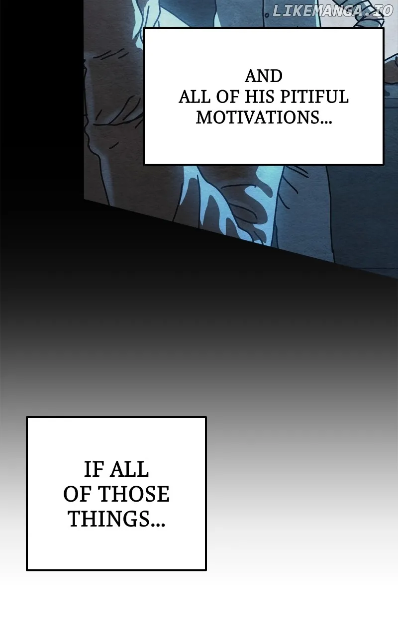Hidden House in the Apocalypse Chapter 35 page 132 - 
