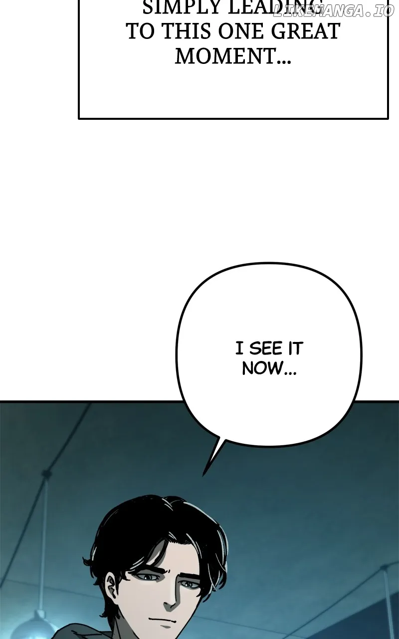 Hidden House in the Apocalypse Chapter 35 page 134 - 