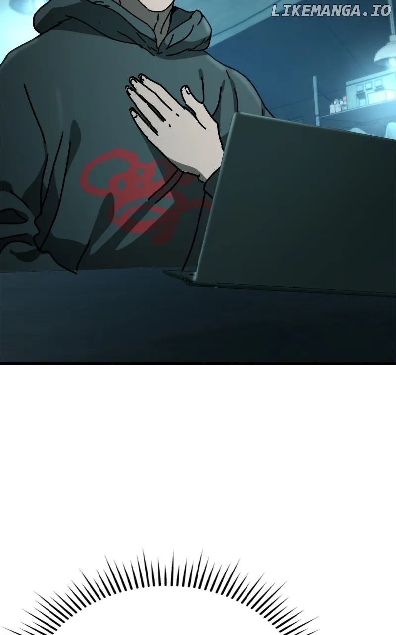 Hidden House in the Apocalypse Chapter 35 page 135 - 