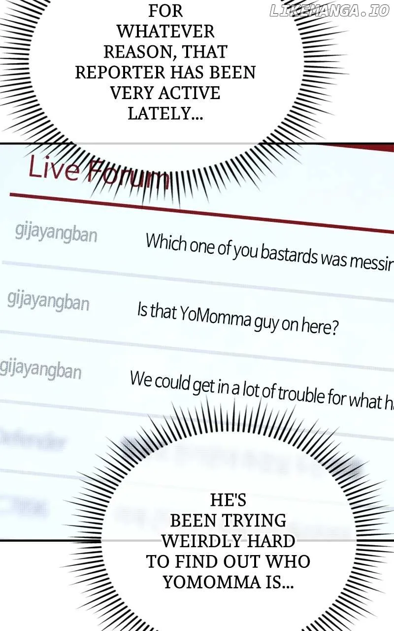 Hidden House in the Apocalypse Chapter 35 page 136 - 