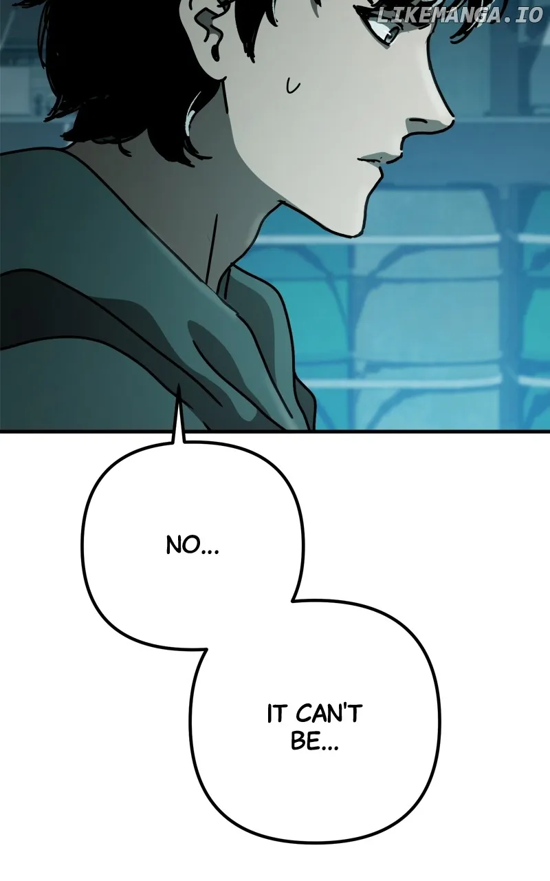 Hidden House in the Apocalypse Chapter 35 page 138 - 