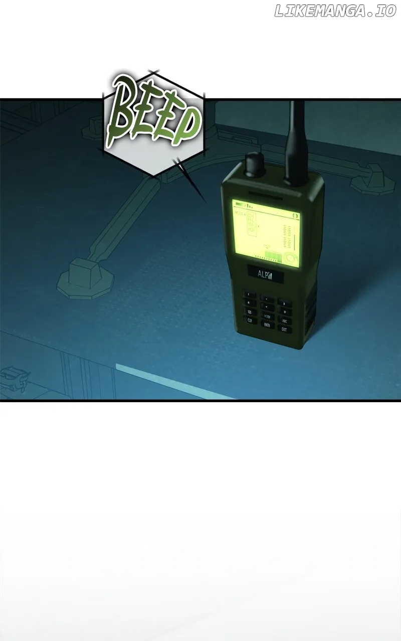 Hidden House in the Apocalypse Chapter 35 page 139 - 