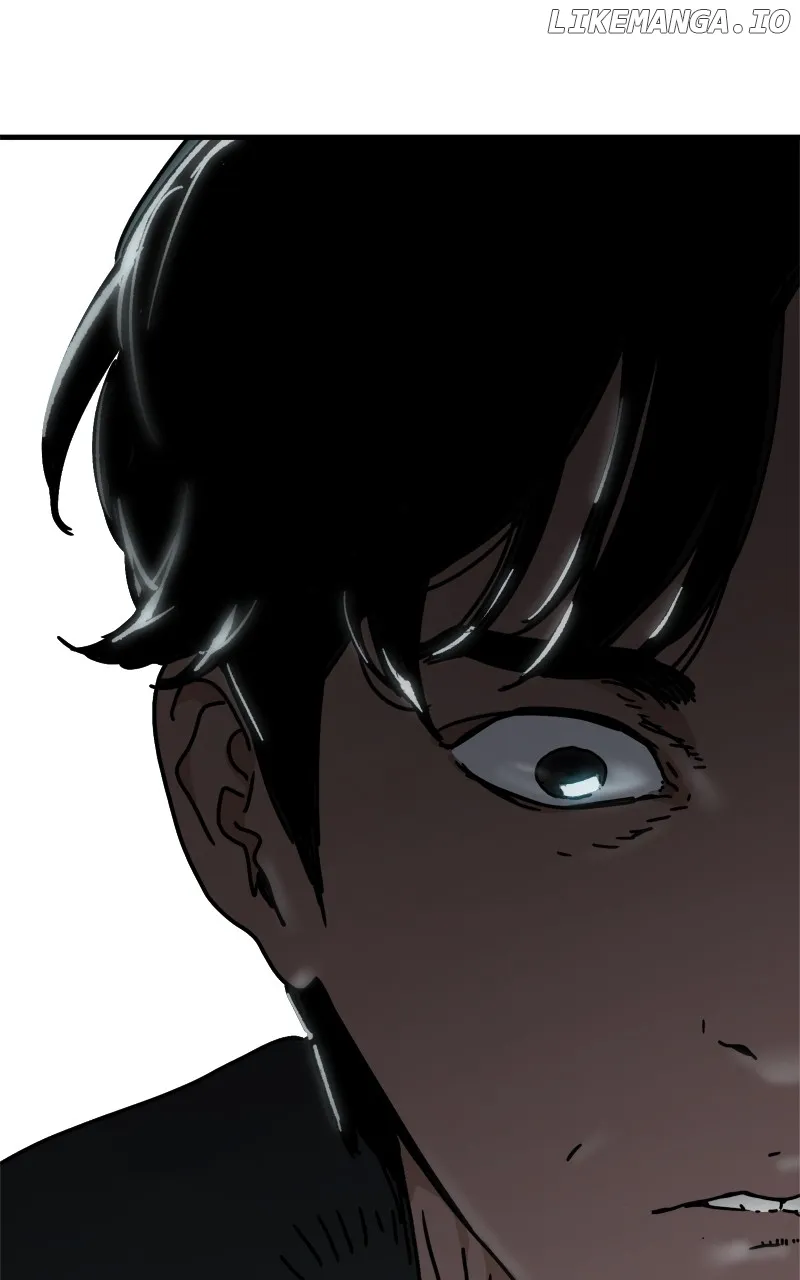 Hidden House in the Apocalypse Chapter 35 page 15 - 