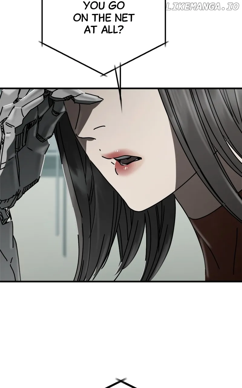 Hidden House in the Apocalypse Chapter 35 page 141 - 