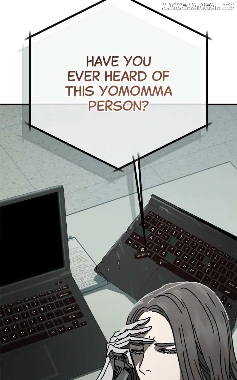 Hidden House in the Apocalypse Chapter 35 page 142 - 