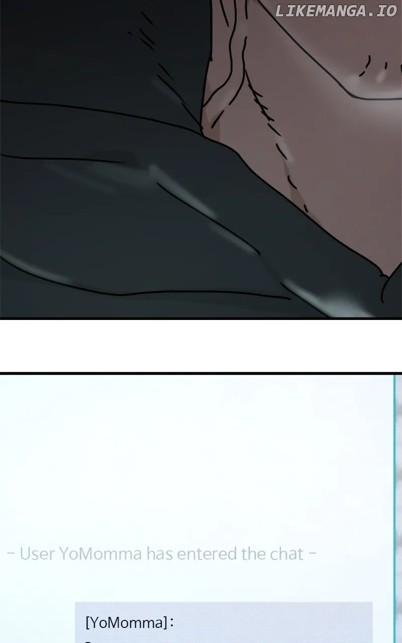 Hidden House in the Apocalypse Chapter 35 page 16 - 