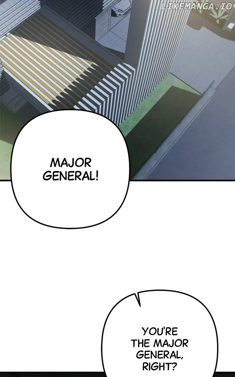 Hidden House in the Apocalypse Chapter 35 page 20 - 