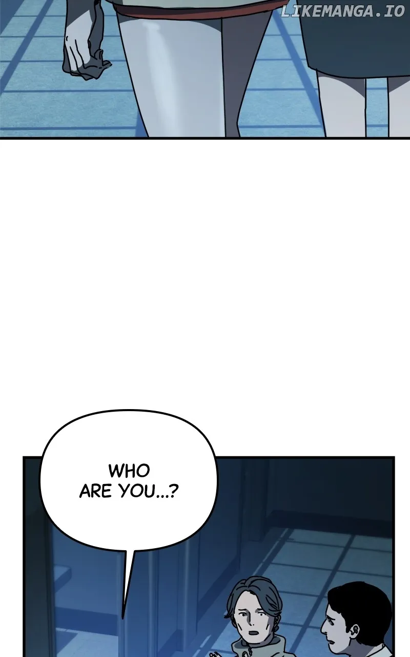 Hidden House in the Apocalypse Chapter 35 page 22 - 