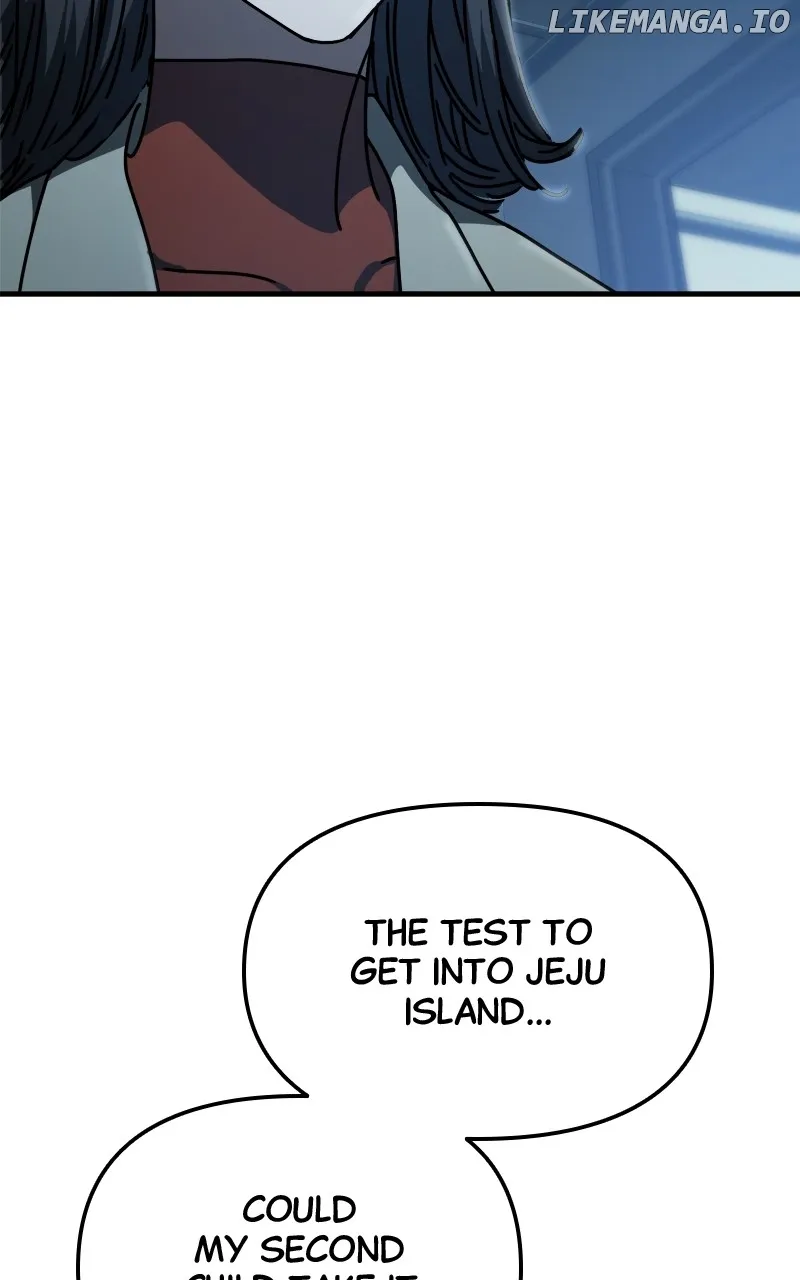 Hidden House in the Apocalypse Chapter 35 page 25 - 