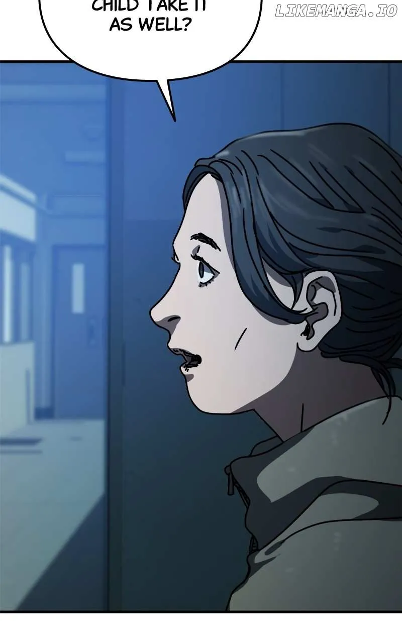 Hidden House in the Apocalypse Chapter 35 page 26 - 